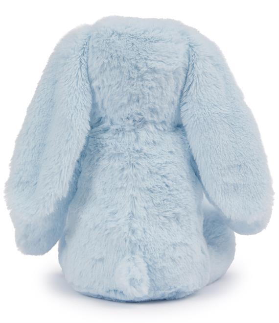 Soft plush Mini Blue Rabbit