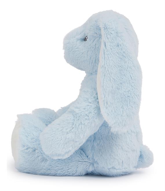 Soft plush Mini Blue Rabbit