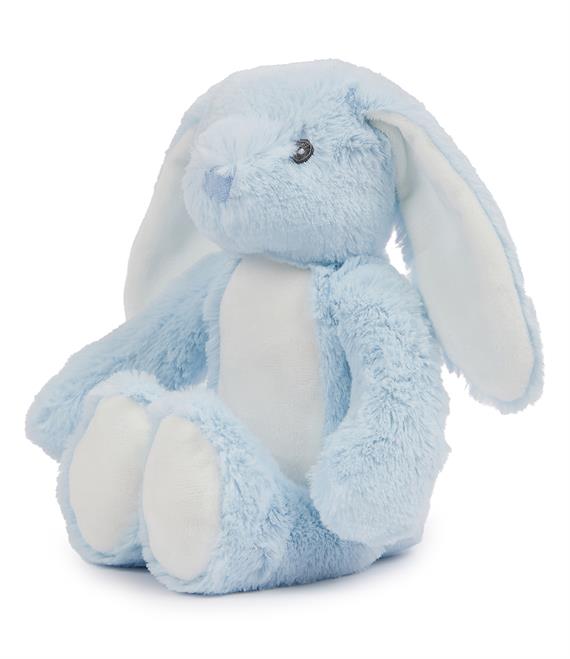 Soft plush Mini Blue Rabbit