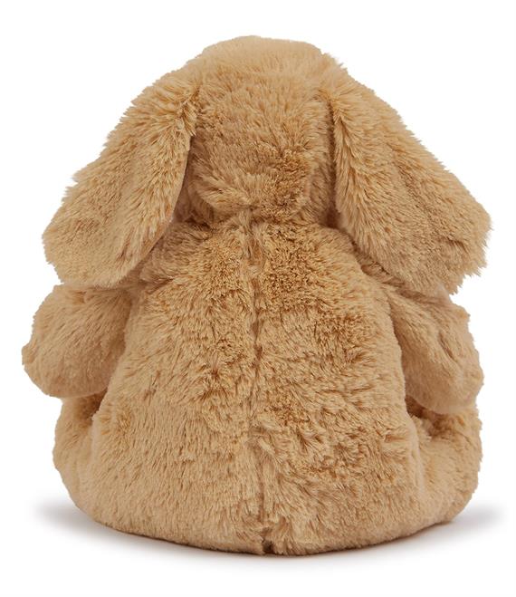 Soft Plush Mini Brown Dog