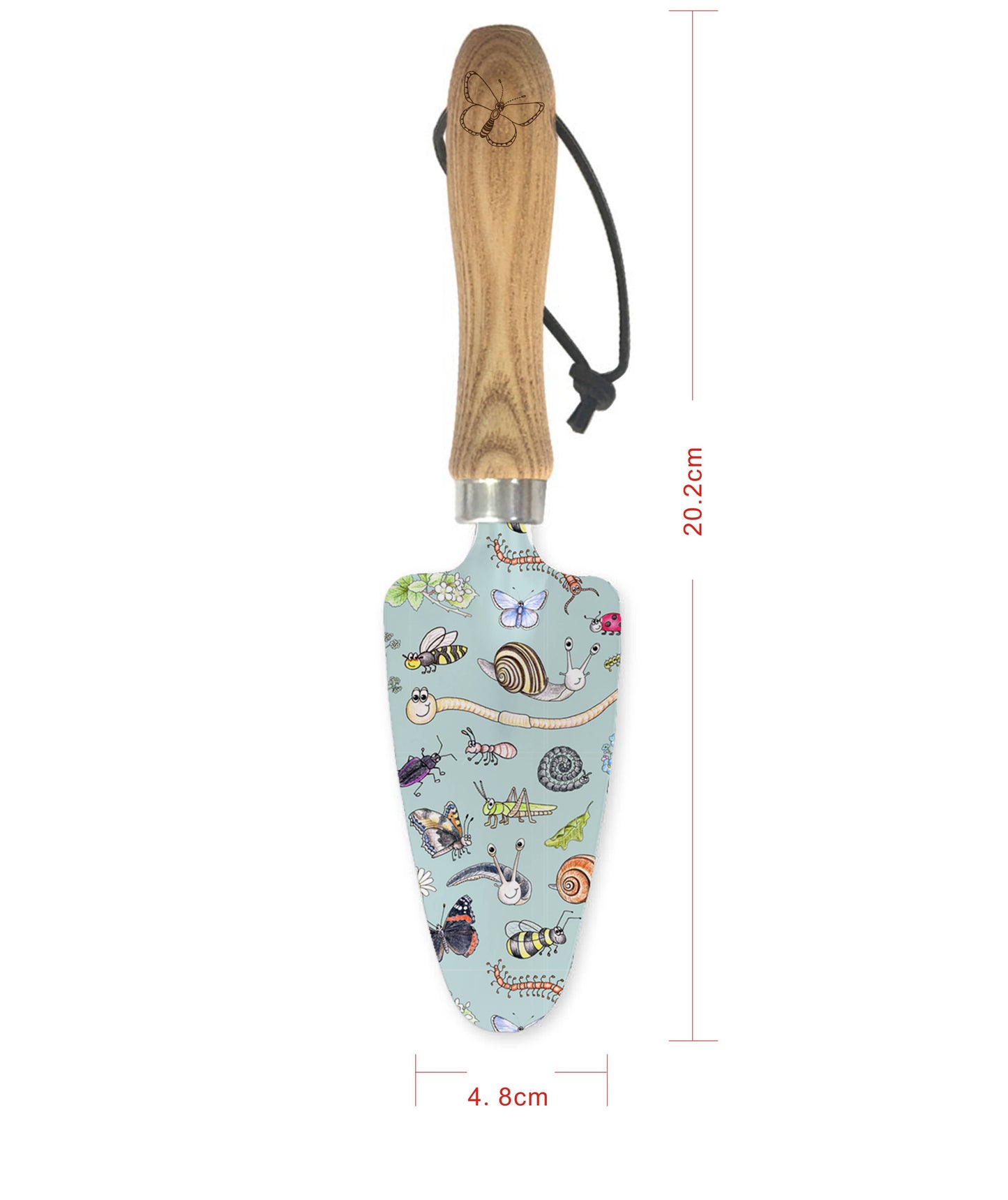 Children's Garden Hand Tools Set, Little Nature Explorers