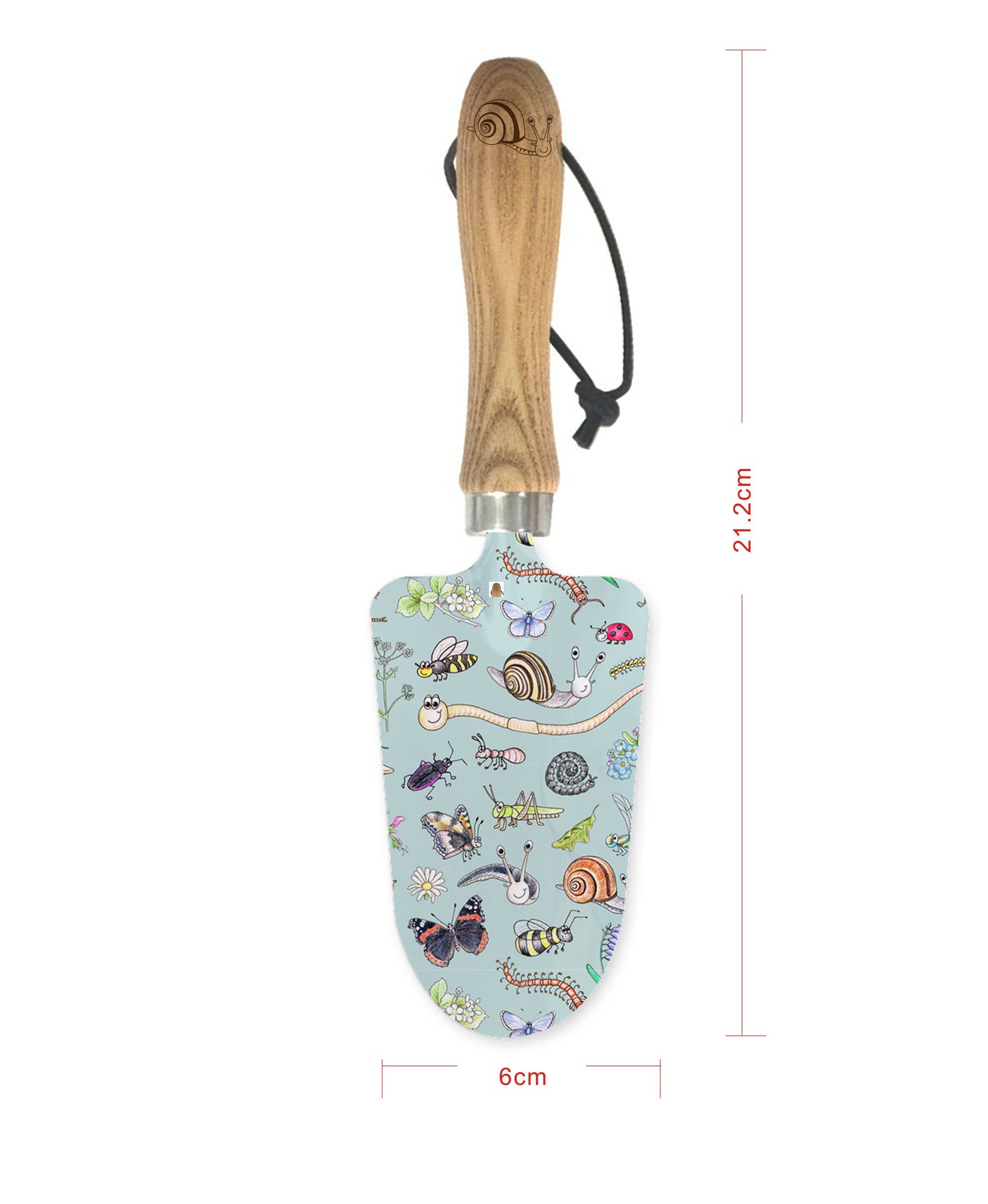 Children's Garden Hand Tools Set, Little Nature Explorers