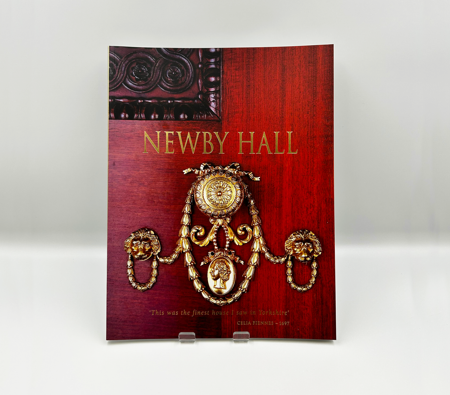 House Guide Book