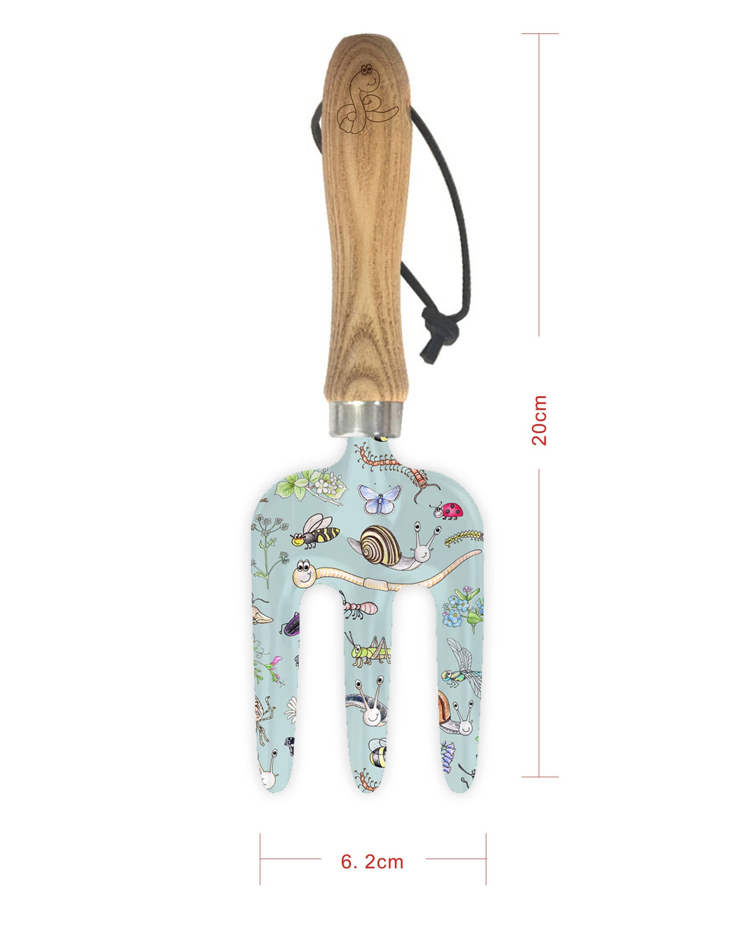 Children's Garden Hand Tools Set, Little Nature Explorers