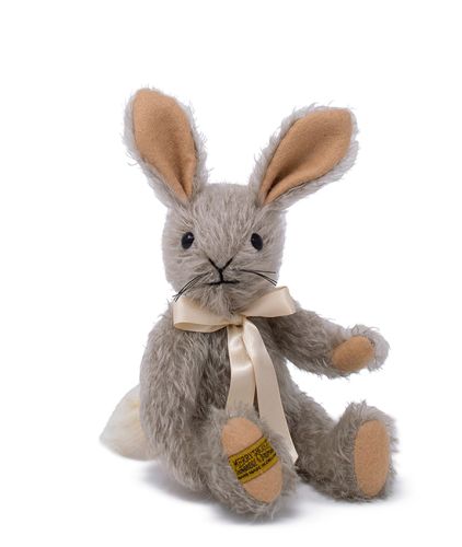 Binky Bunny