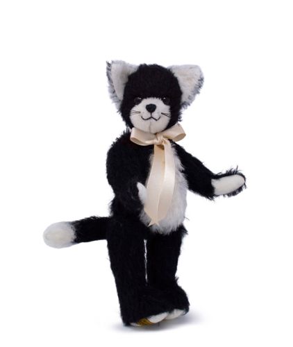 Coco Cat