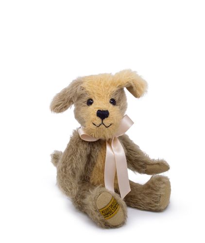 Digby Dog
