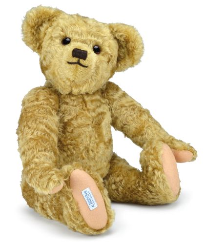 Edward: Christopher Robin's Teddy Bear