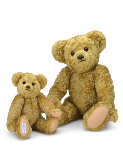 Edward: Christopher Robin's Teddy Bear