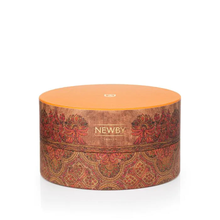 Tisane Crown Assortment