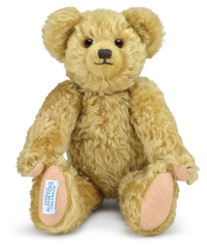 Edward: Christopher Robin's Teddy Bear