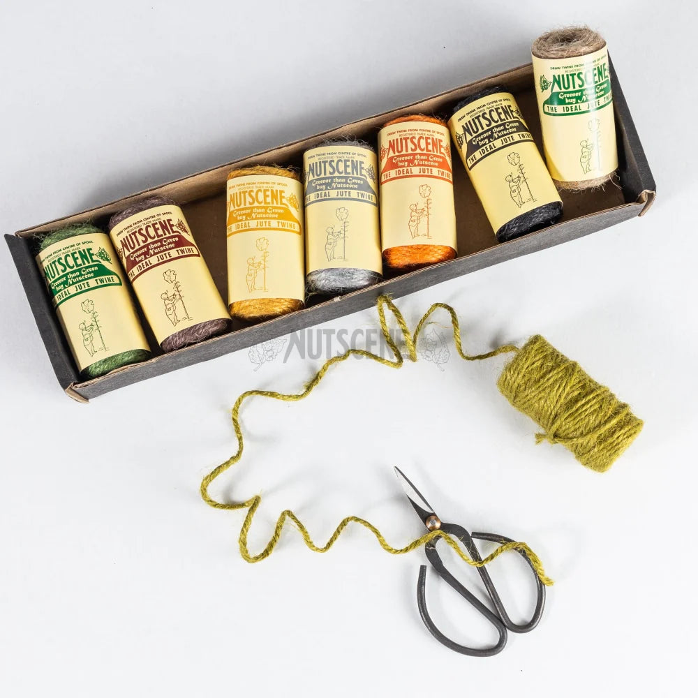 Mini Twine Gift Set-Nutscene Mini Twines collection