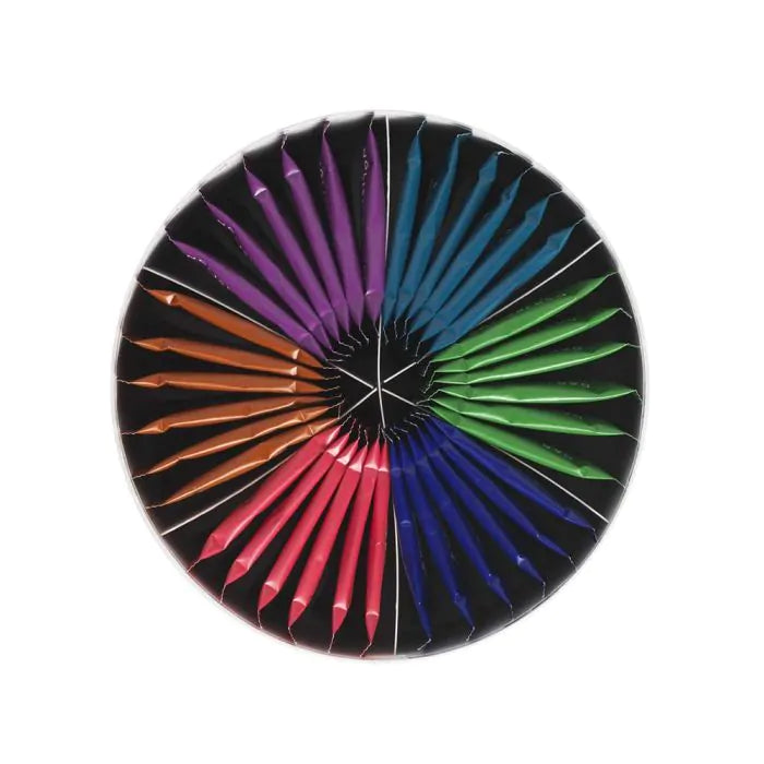 Black Tea Crown Assortment