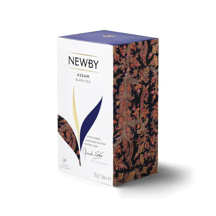 Assam - 25 Tea Bags
