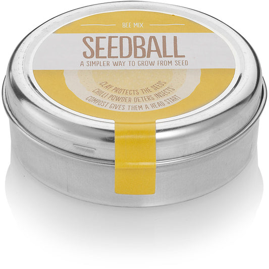 Seedball Bee Mix