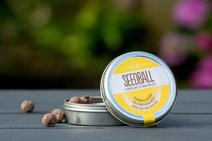 Bee Mix