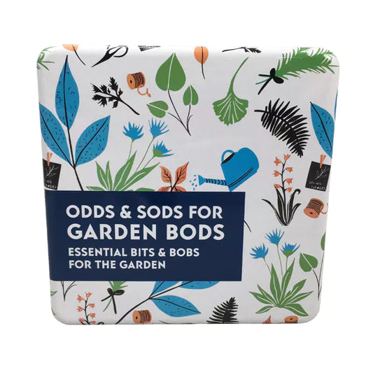 Odds & Sods For Garden Bods