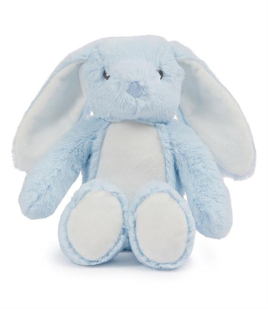 Soft plush Mini Blue Rabbit