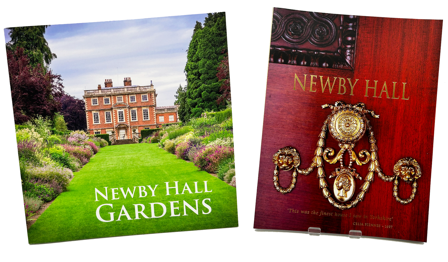 House & Garden Guidebooks