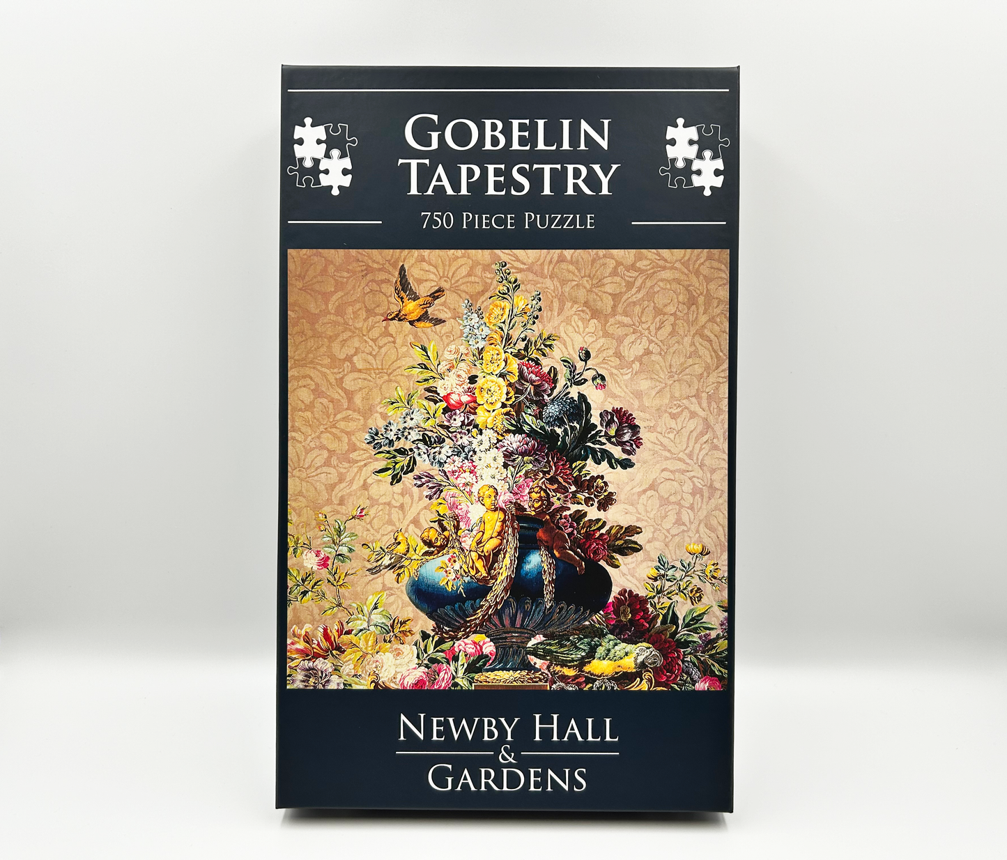 Gobelin Tapestry 750 Piece Puzzle