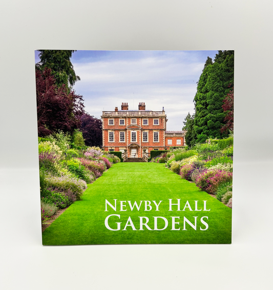 Garden Guidebook