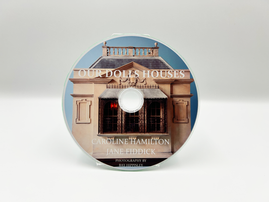 Dolls House CD