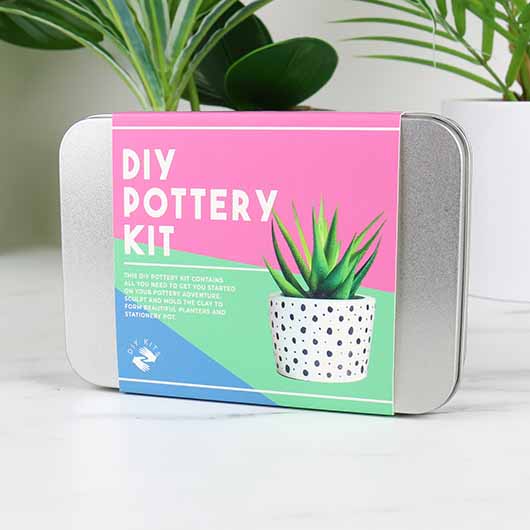 Pottery Kit