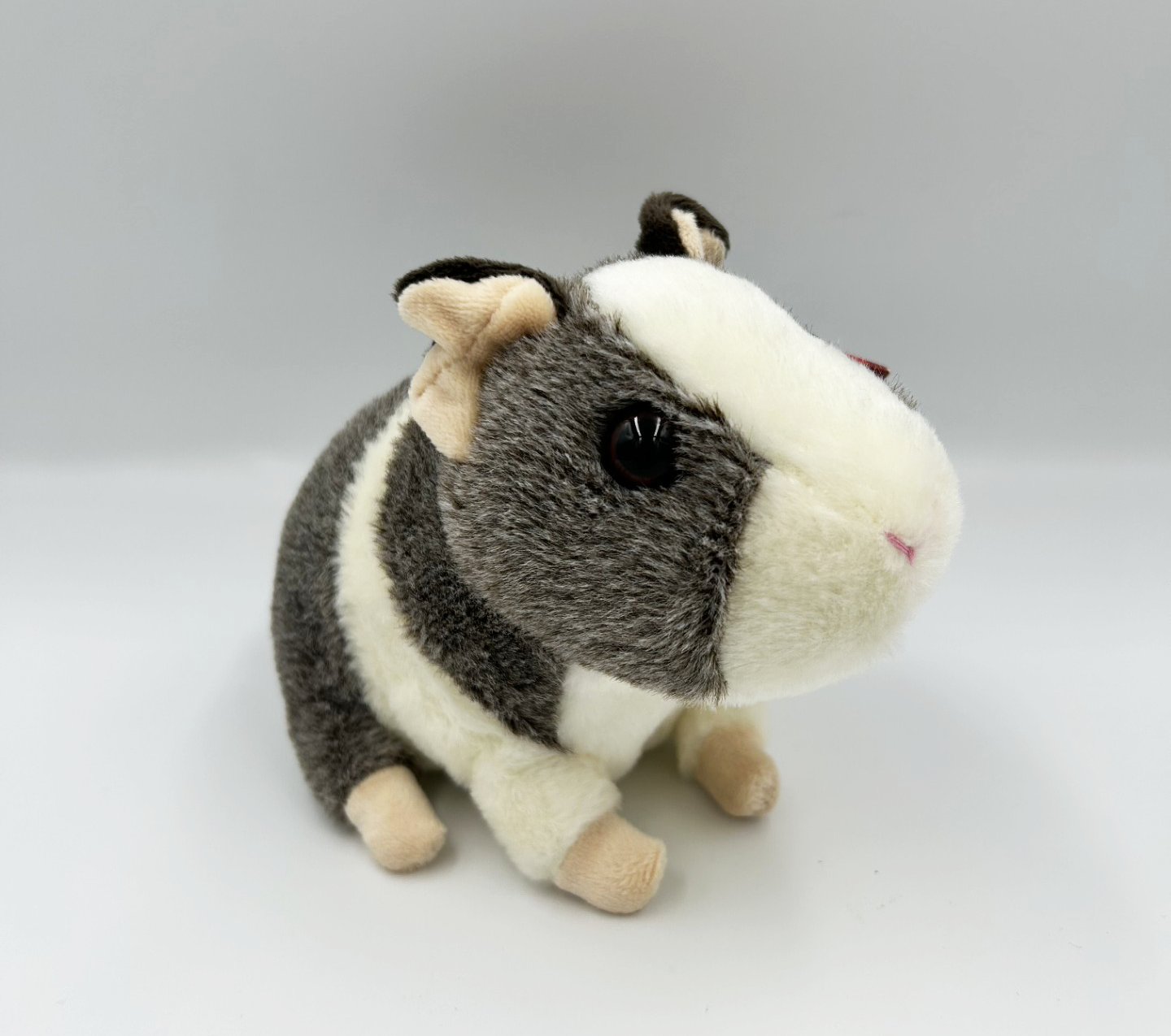 Guinea Pig Soft Toy